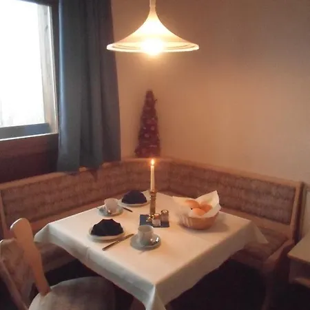 Appartementhaus Im Himmelreich Lam Room photo