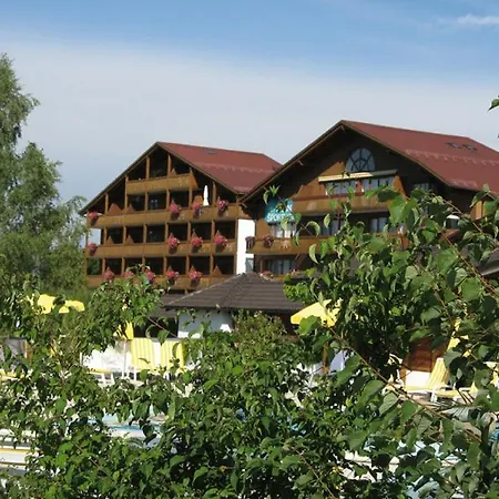 Appartementhaus Im Himmelreich Lam Exterior photo