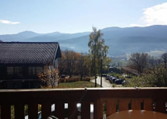 Appartementhaus Im Himmelreich