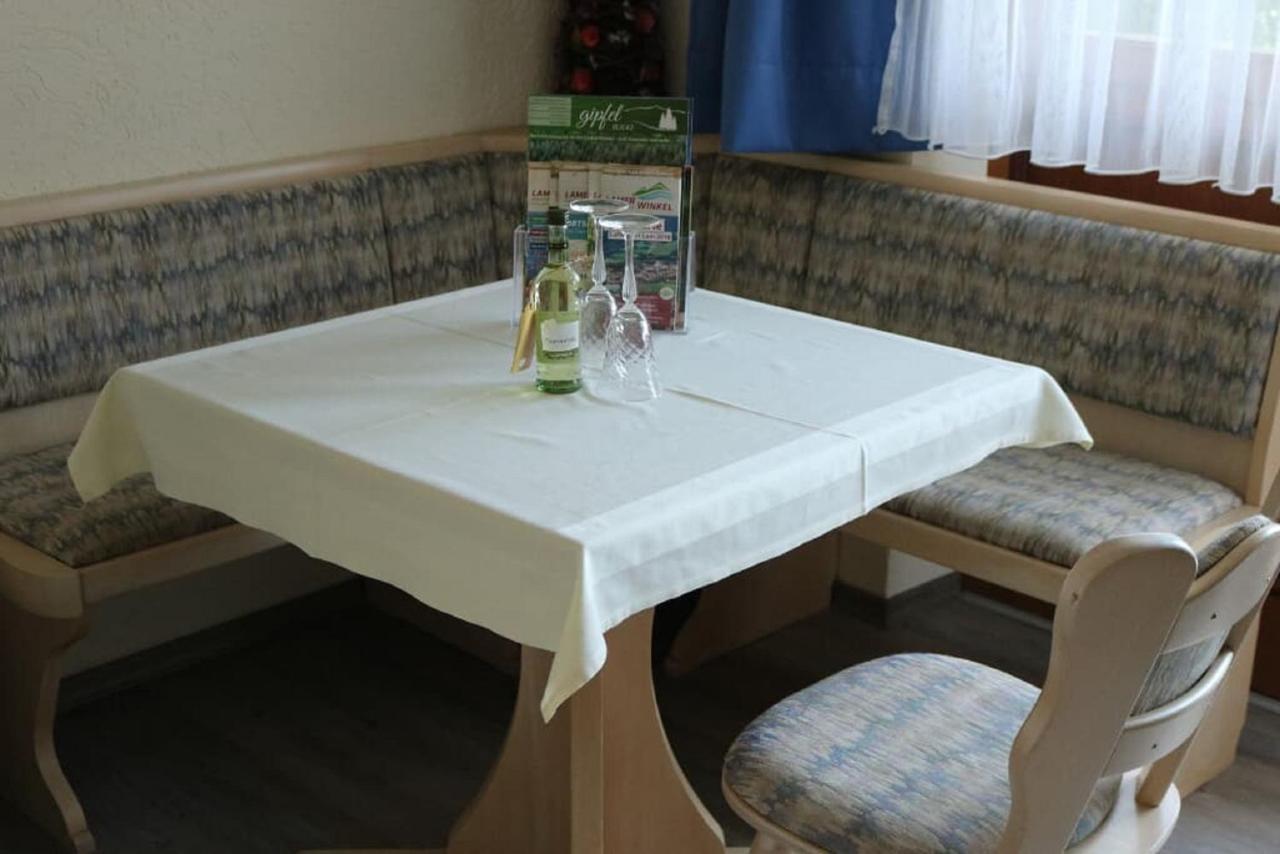Appartementhaus Im Himmelreich Apartment Lam