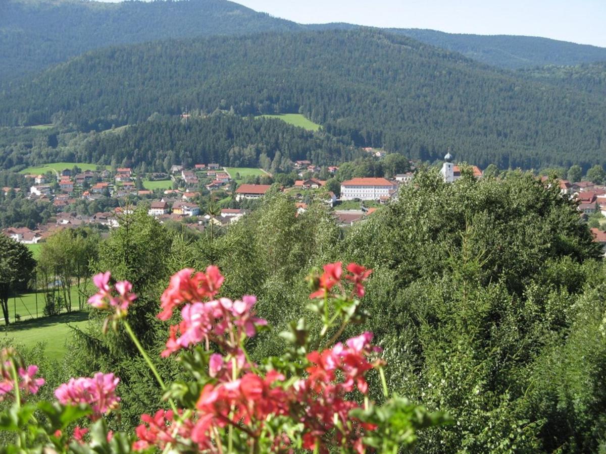 Appartementhaus Im Himmelreich Apartment Lam