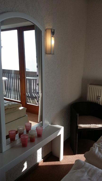 Apartment Appartementhaus Im Himmelreich
