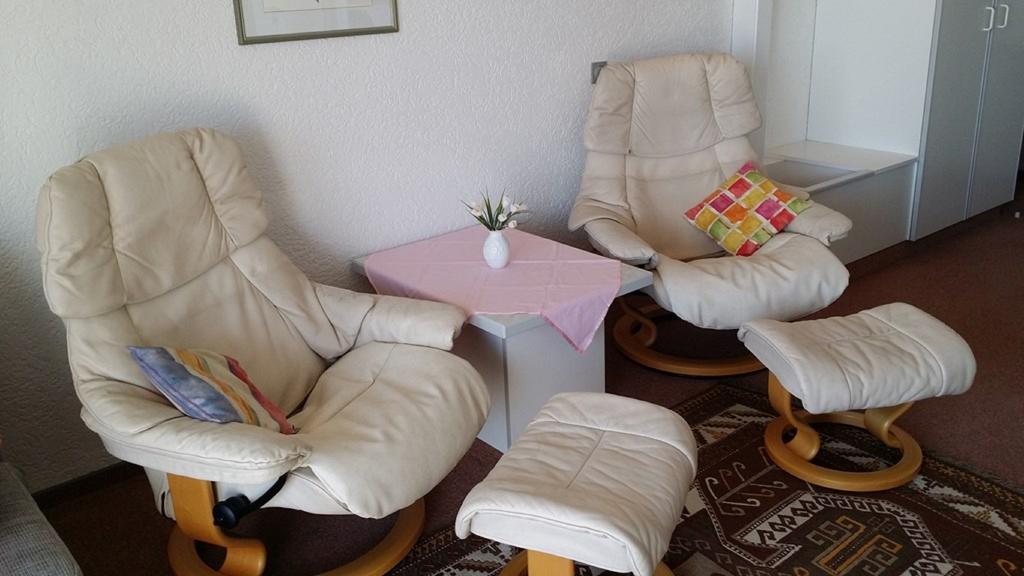 Appartementhaus Im Himmelreich Lam