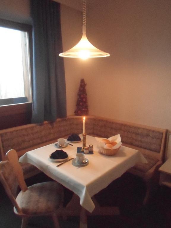 Appartementhaus Im Himmelreich Apartment Lam