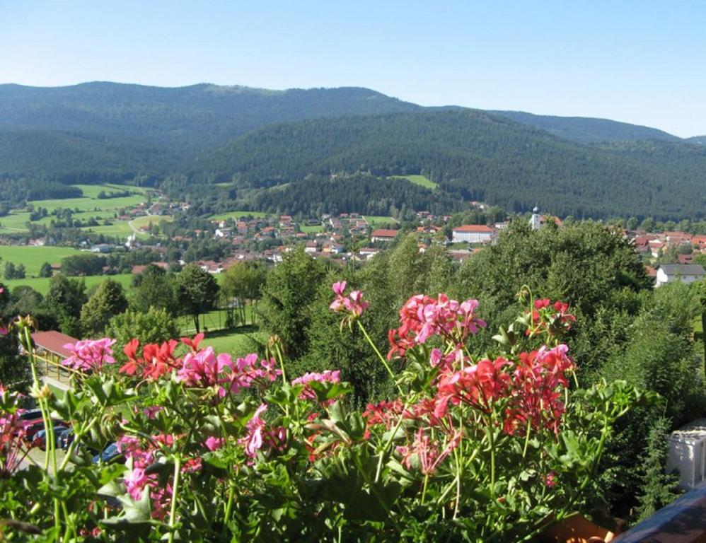 Appartementhaus Im Himmelreich *