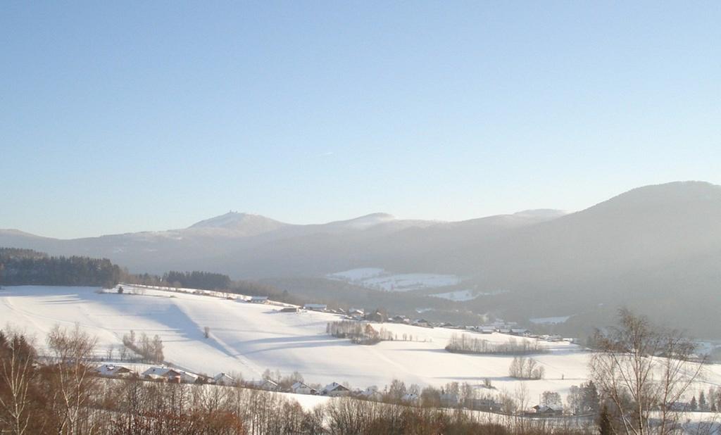 Appartementhaus Im Himmelreich